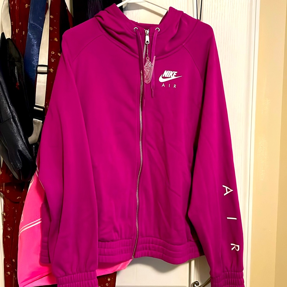 Nike Air Hoodie Unisex